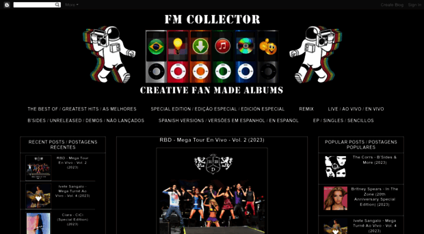 fmcollector.blogspot.com.br