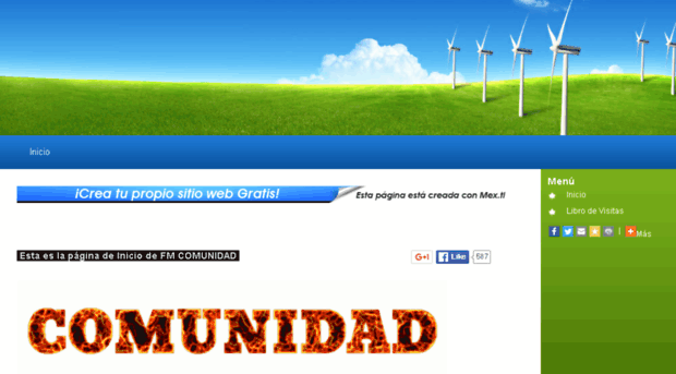 fmcomunidad.webpin.com