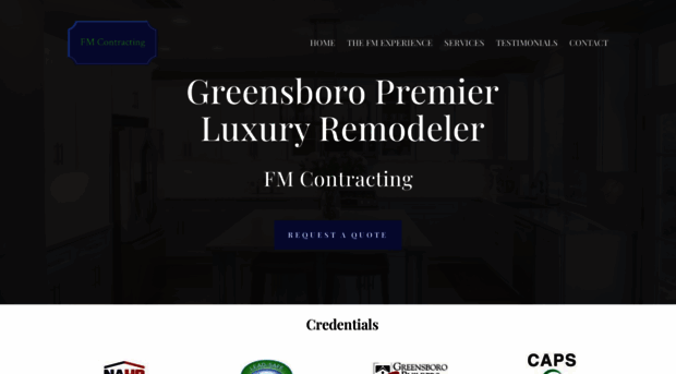 fmcontractingllc.com