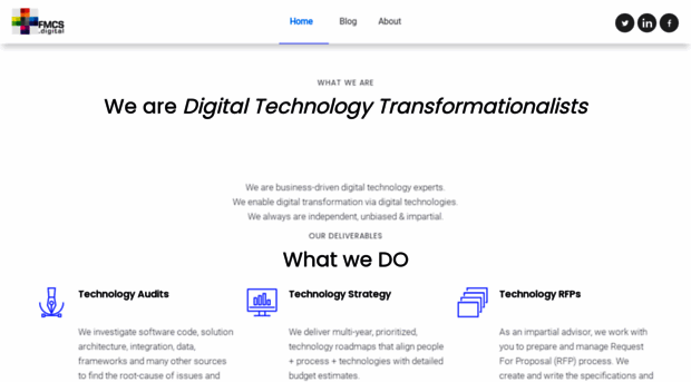 fmcs.digital