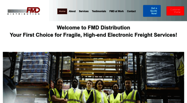 fmddistribution.com