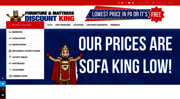 fmdiscountking.com