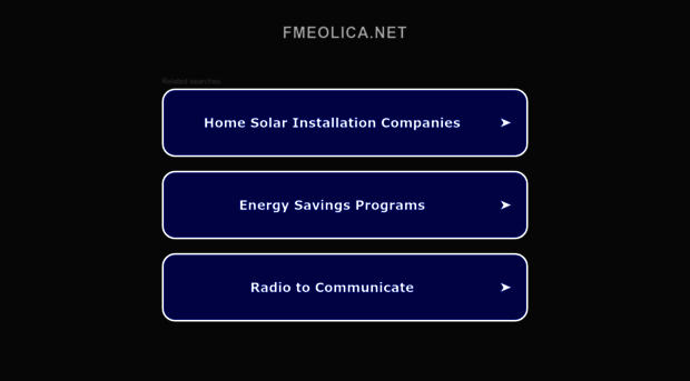 fmeolica.net