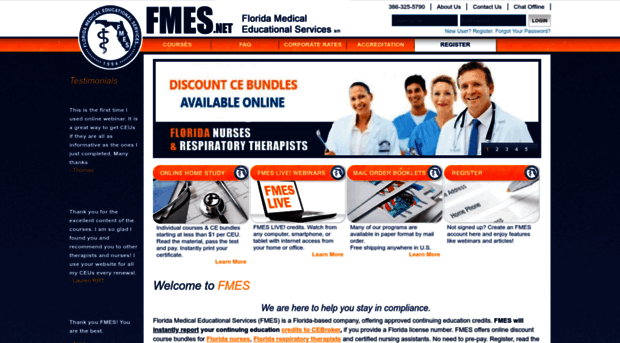 fmes.net