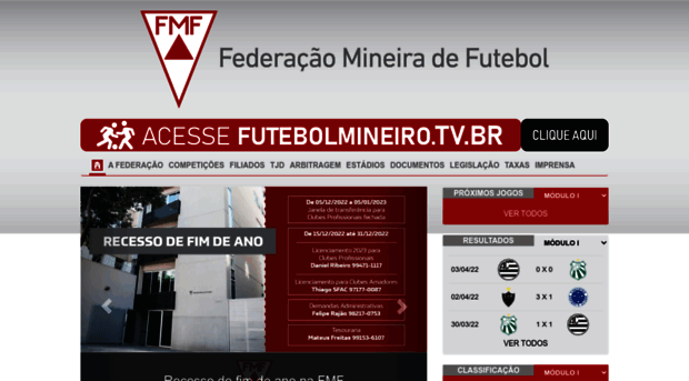 fmf.com.br