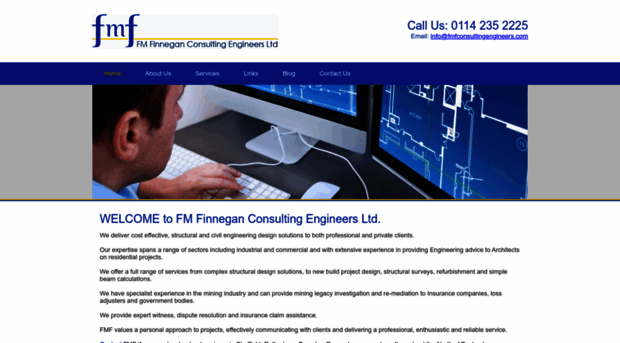 fmfconsultingengineers.com