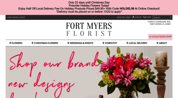 fmflorist.com