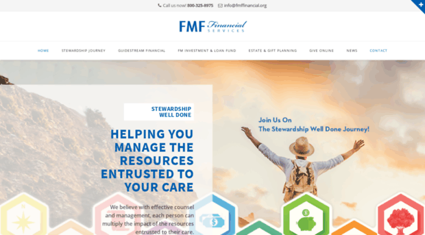 fmfoundation.org