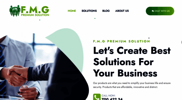 fmgpremiumsolution.com