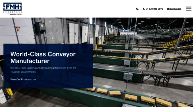 fmhconveyors.com