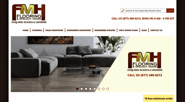 fmhflooring.com