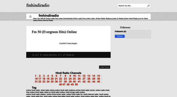 fmhindiradio.blogspot.com