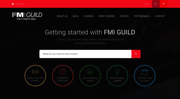 fmiguild.org