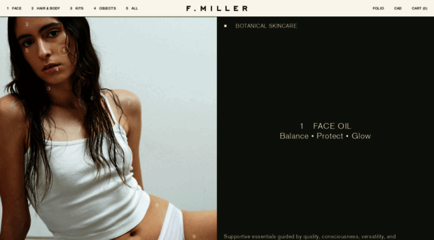 fmillerskincare.com