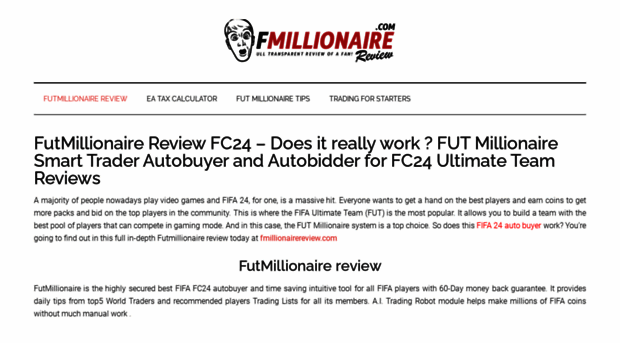 fmillionairereview.com