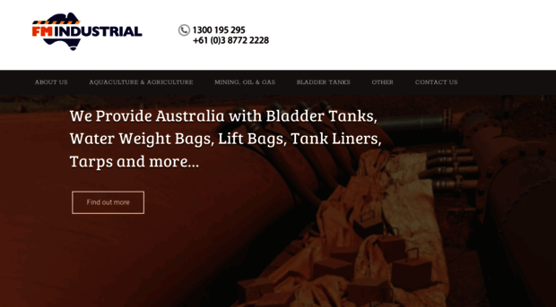 fmindustrial.com.au