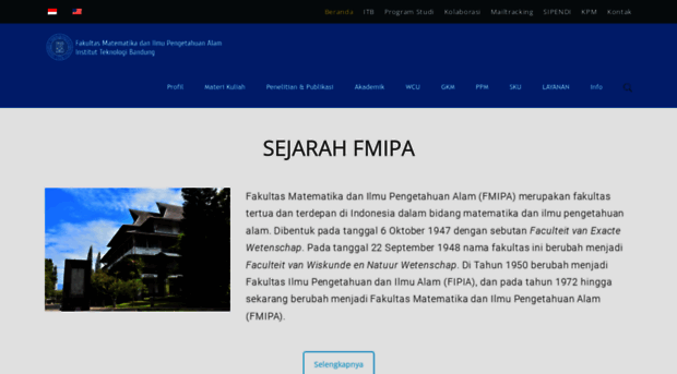 fmipa.itb.ac.id
