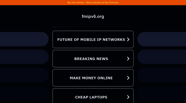 fmipv6.org