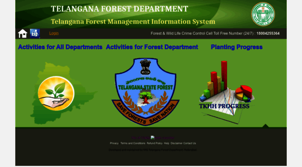 fmis.telangana.gov.in