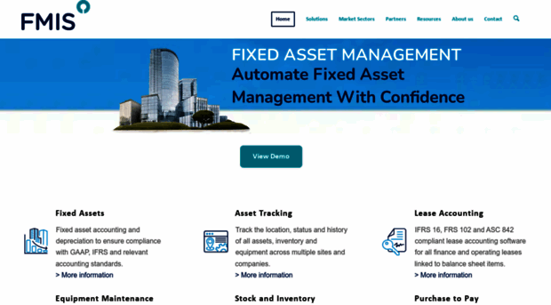 fmis.uk