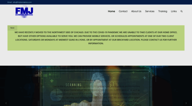 fmjbiometrics.com