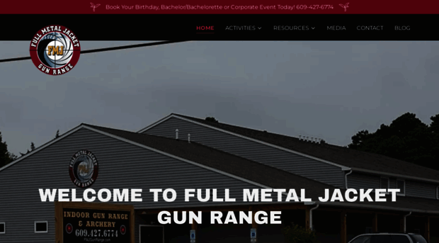 fmjgunrange.com