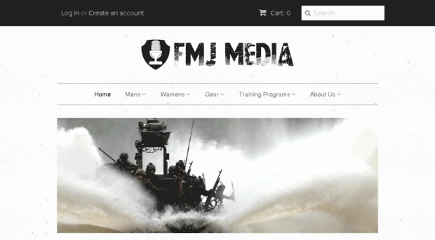 fmjmedia.com