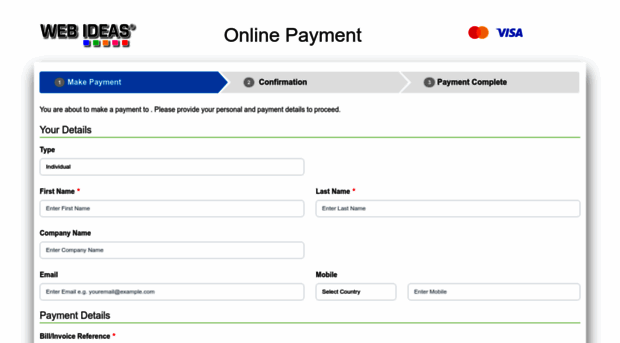fmjwebideas.pay.ezidebit.com.au