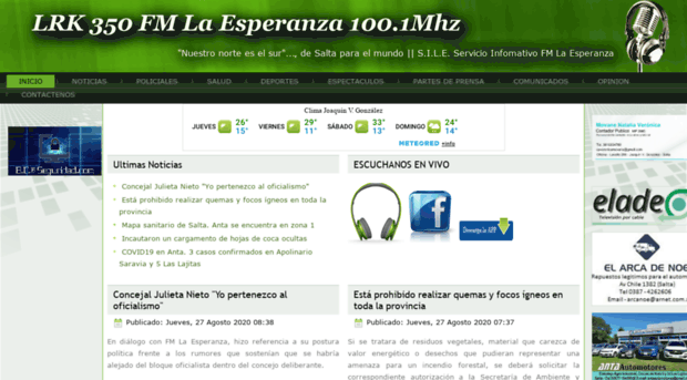 fmlaesperanza.com.ar