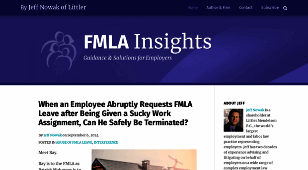 fmlainsights.com