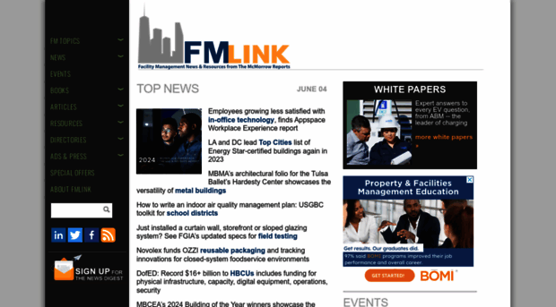 fmlink.com
