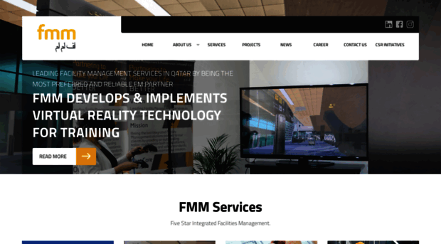 fmm.com.qa