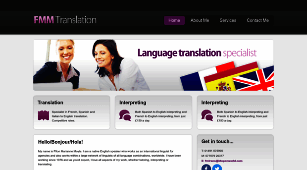 fmmtranslation.com