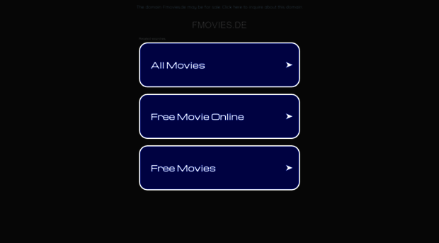 fmovies.de