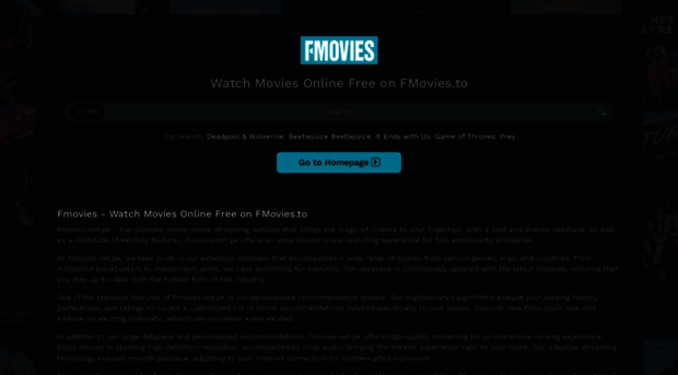 fmovies.net.pk