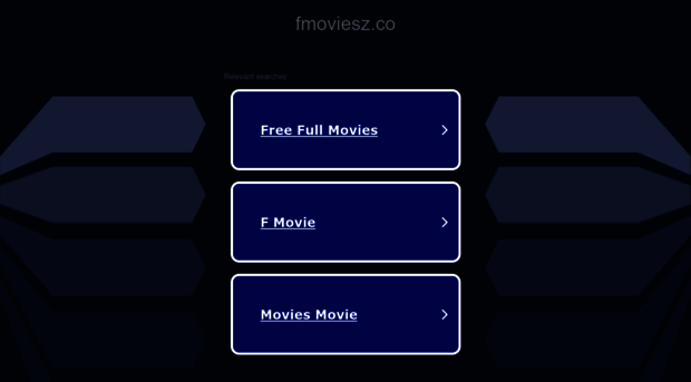 fmoviesz.co