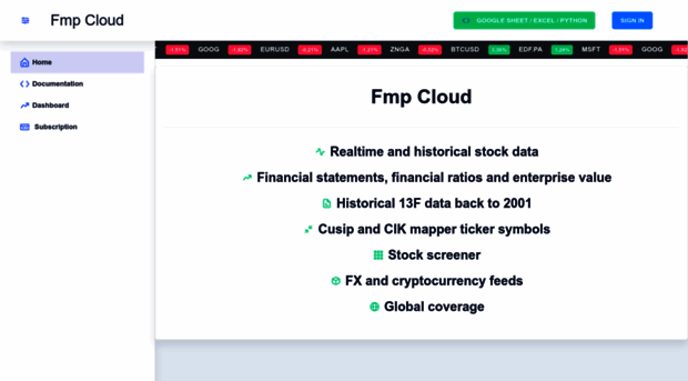 fmpcloud.io