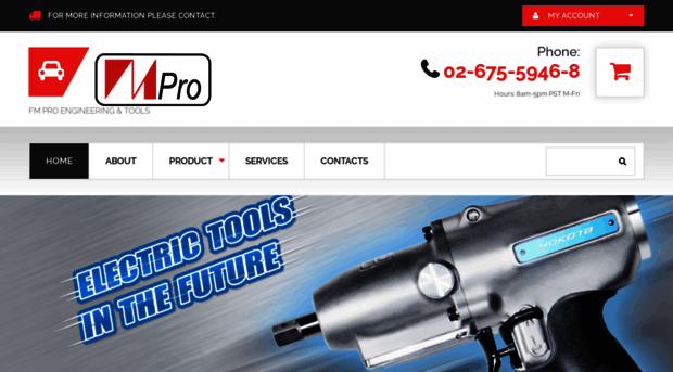fmpro.co.th