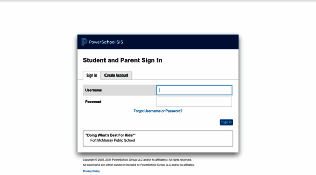 fmpsd.powerschool.com