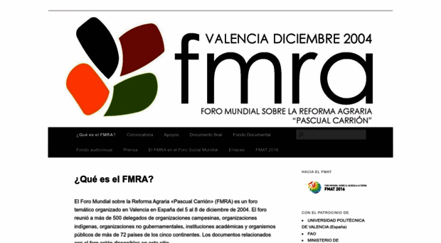 fmra.org