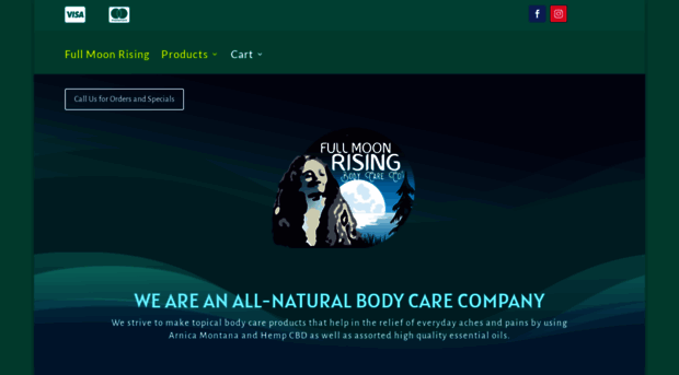 fmrbodycare.com