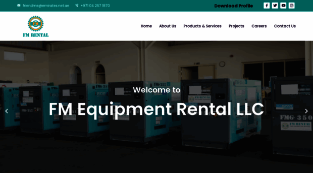 fmrental.net