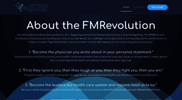 fmrevolution.org