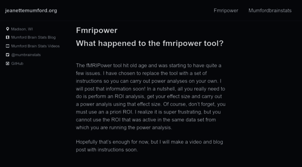 fmripower.org