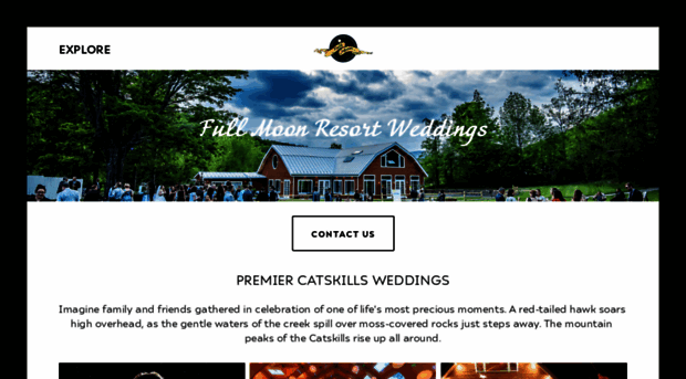 fmrweddings.com