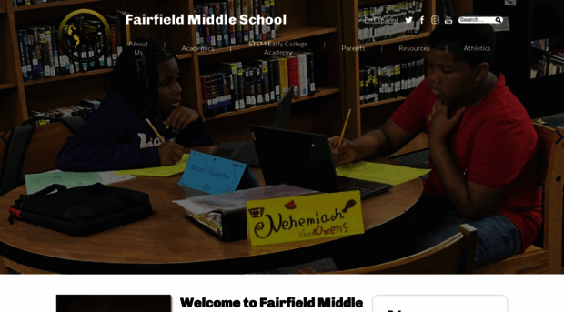 fms.fairfield1.org