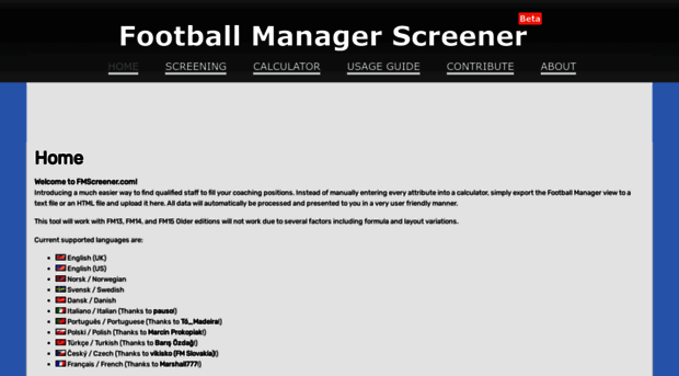 fmscreener.com