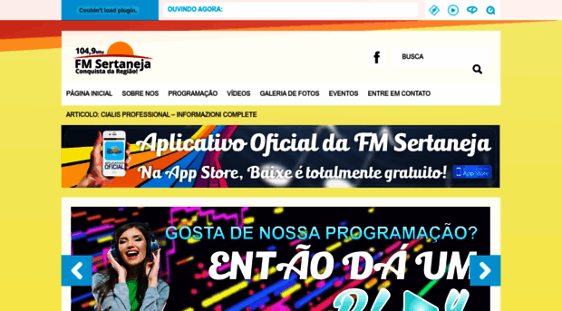 fmsertaneja.com