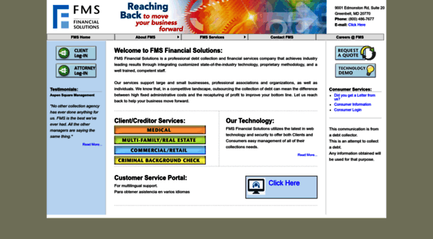 fmsfinancialsolutions.com