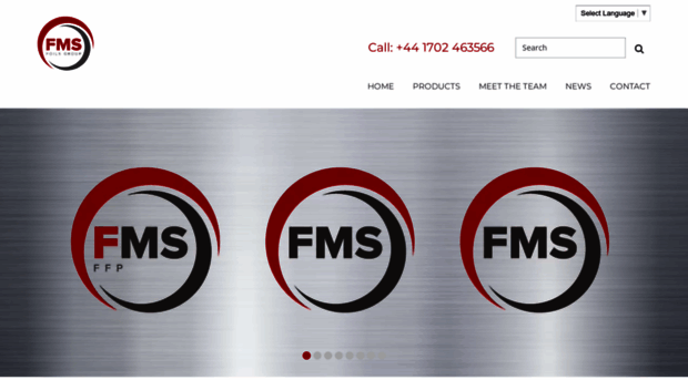 fmsfoils.co.uk